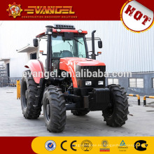 Tractor agrícola barato del pequeño tractor KAT1304 4WD 130HP del precio